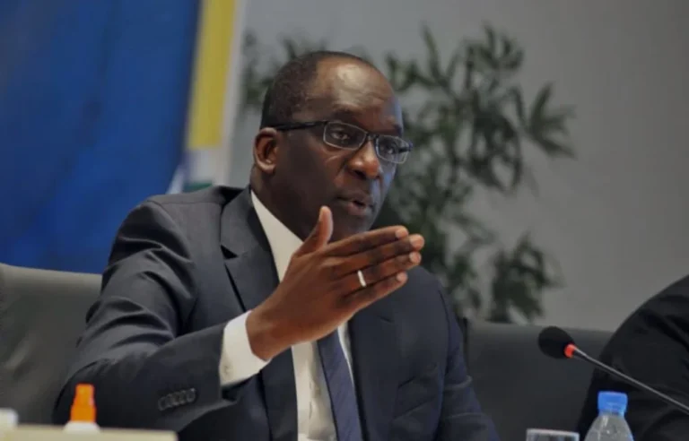Rapprochement avec Diomaye : le camp de l'ancien ministre Diouf Sarr rejette toute idée de ralliement politique
