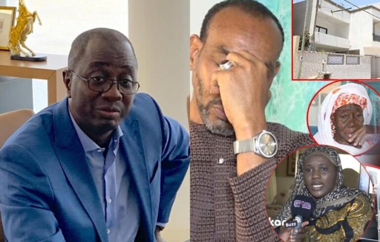Affaire Mouhamed Aly Srour : les surprenantes révélations de Moustapha Ndiaye