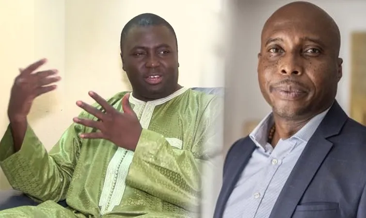 Bamba Fall : « L’opposition récupérera les 19 communes de Dakar » si la loi change
