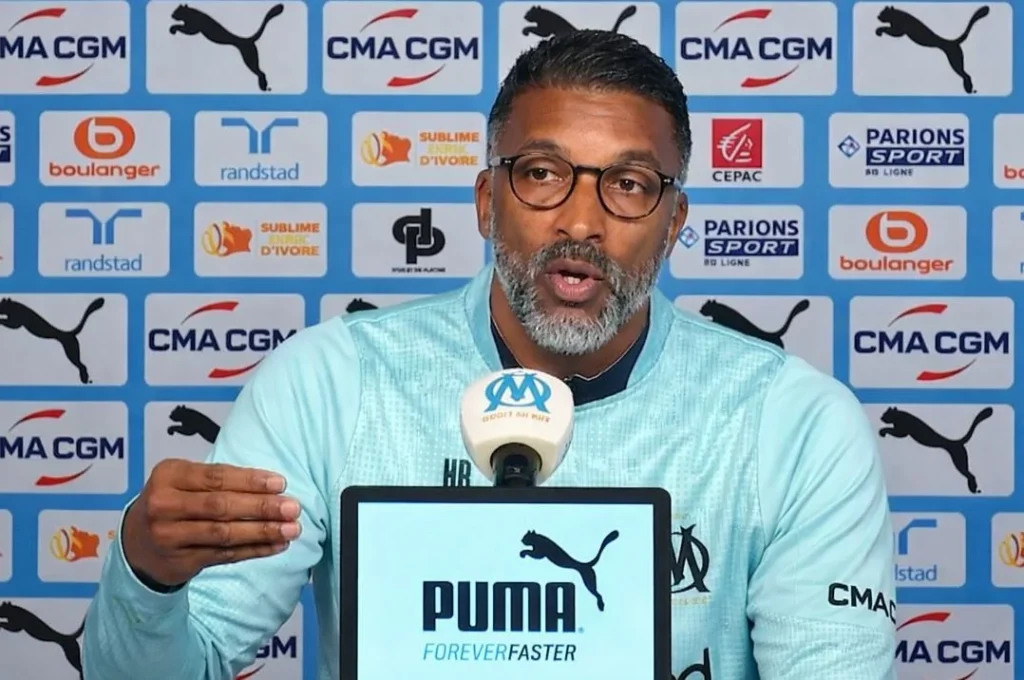 La grosse colère de Habib Bèye : "J'ai rarement vu un tel acharnement, il y a des mensonges vis-à-vis de moi et de ma personne"