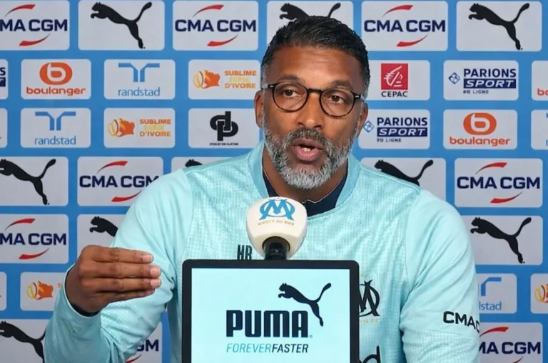 La grosse colère de Habib Bèye : "J'ai rarement vu un tel acharnement, il y a des mensonges vis-à-vis de moi et de ma personne"