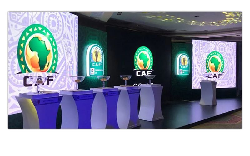 Coupe d’Afrique des Nations 2027 : le tirage des éliminatoires prévu ce mardi au Caire Coupe d’Afrique des Nations 2027 : le tirage des éliminatoires prévu ce mardi au Caire