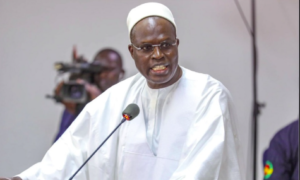 Taxawu Sénégal : Khalifa Sall ne sera plus chef de mouvement