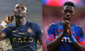 Week-end des Sénégalais de l’étranger : Lamine Camara s’offre un doublé, Ismaila Sarr brille, Sadio Mané perd une finale