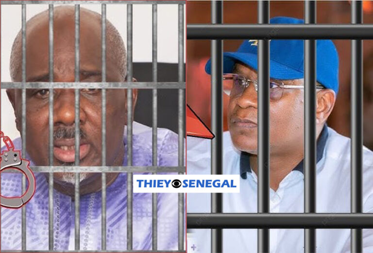 Rebeuss : matelas, ventilateurs, beignets, avocats…, Farba Ngom raconte la vie de Lat Diop en prison