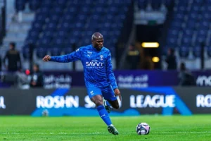 Coupe du Roi d’Arabie saoudite : Al-Hilal de Kalidou Koulibaly s'impose en finale contre Al-Kholood