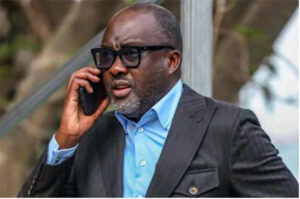 PJF : Maodo Malick Mbaye auditionné au fond ce mercredi