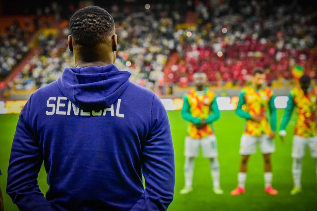 Coupe du monde 2026 - Sénégal : La liste probable de Pape Thiaw