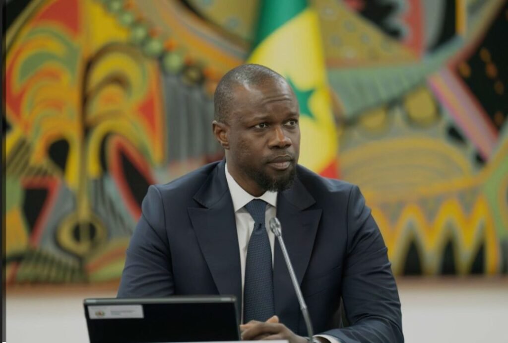 Investissement record : Pourquoi le gouvernement Sonko fait de la nutrition sa nouvelle arme économique