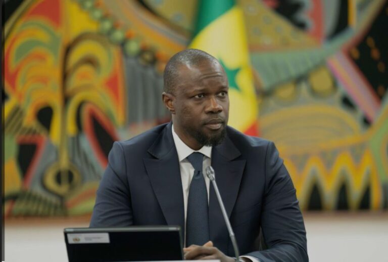 Investissement record : Pourquoi le gouvernement Sonko fait de la nutrition sa nouvelle arme économique