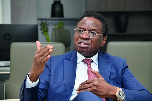 « Management chaotique » : Grève imminente au ministère du Commerce, Serigne Gueye Diop vilipendé par ses agents « Management chaotique » : Grève imminente au ministère du Commerce, Serigne Gueye Diop vilipendé par ses agents