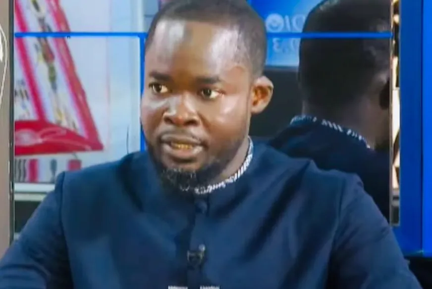 Affaire Ndiaga Seck : Babacar Ba condamne l’exploitation pour viser Ousmane Sonko Affaire Ndiaga Seck : Babacar Ba condamne l’exploitation pour viser Ousmane Sonko