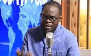Cour constitutionnelle : Babacar Ba pousse Diomaye à intégrer la société civile