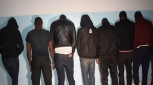 Thiès : Sept interpellations après le démantèlement d'une cellule de QNET à Nguinth
