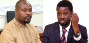 Dialogue national : Guy Marius Sagna met en garde Diomaye Faye contre toute “réconciliation sans justice”