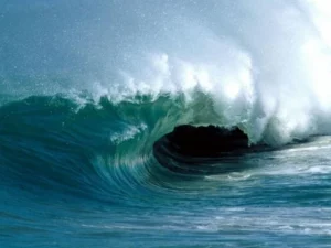 Alerte météo : Houle dangereuse et vents forts sur les côtes sénégalaises à partir du 12 mai 2026