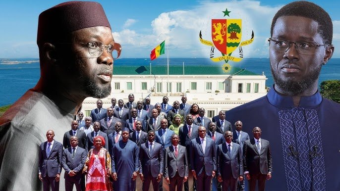 Les nominations en conseil des ministres du Mercredi 20 Mai 2026 Les nominations en conseil des ministres