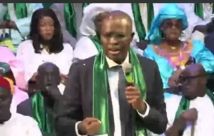 Khalifa Sall annonce un pays en mode « mise à jour urgente requise »