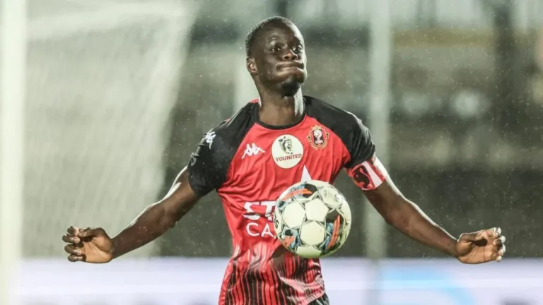 Paris FC : Moustapha Mbow attire la convoitise des clubs européens
