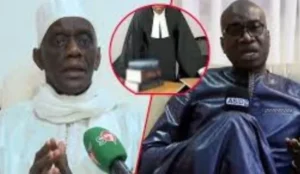 Affaire Ndiaga Seck: «Ce dossier dépasse la seule question de l’homosexualité» (Mame Mactar Guèye)