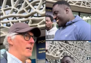 Sa Thiès rencontre Laurent Blanc à Paris : Le match Sénégal France au cœur des discussions