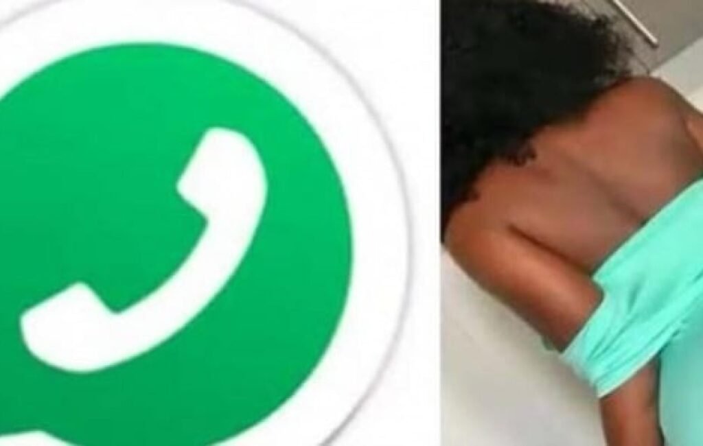 Chantage aux vidéos intimes à Thiadiaye : le neveu, sa tante et le piège de WhatsApp