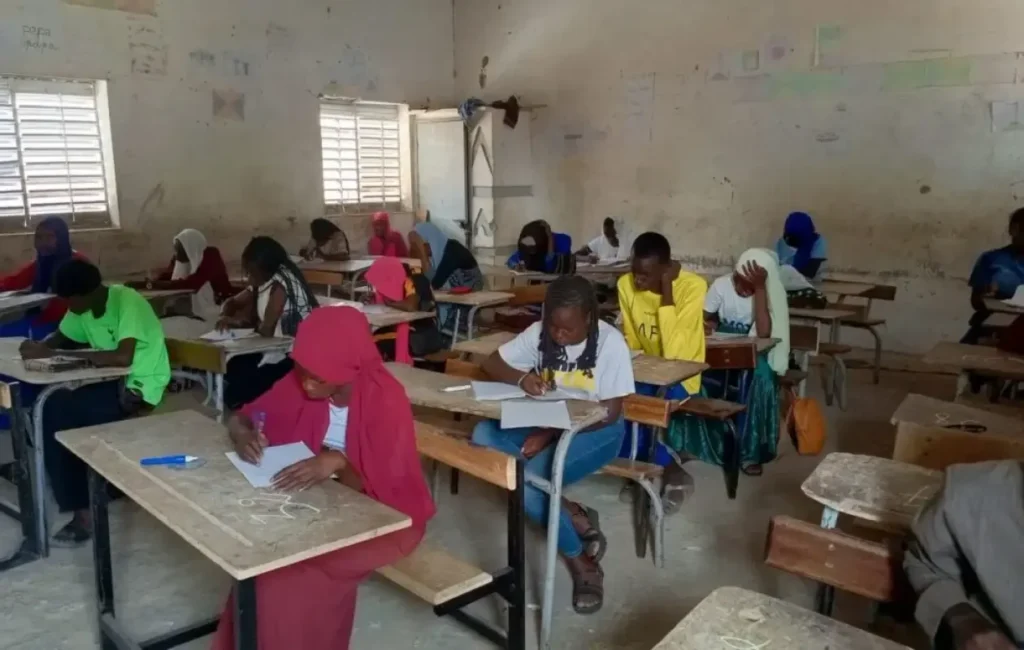 Suppression de l’entrée en Sixième : le ministère de l’Éducation nationale salue « une avancée majeure » pour l’école sénégalaise
