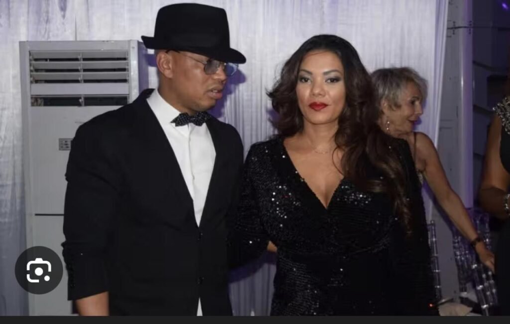 Pension alimentaire impayée : La sentence est tombée pour le double ballon d'or El Hadj Diouf
