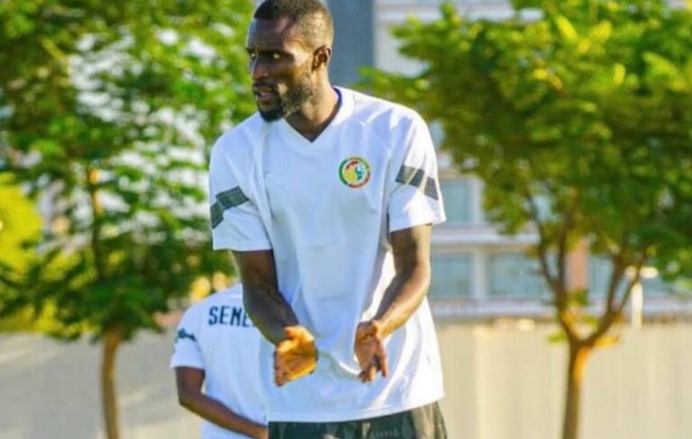 CAN U17 Maroc 2026 : Lamine Sané dévoile la liste des Lionceaux pour le tournoi