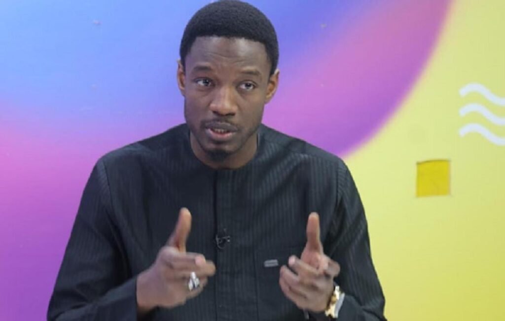 Communiqué signé par Amadou Bâ, Thierno Alassane Sall, Anta Babacar Ngom et Cie… : Pape Djibril Fall se dit "surpris"