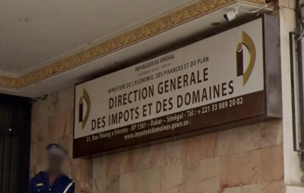 ex-agent de la DGID