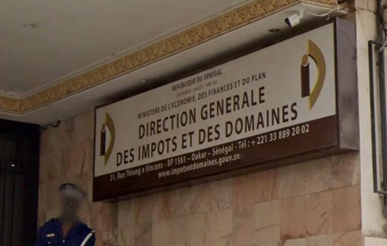 Médina : un ex-agent de la DGID à la tête d’un « laboratoire du faux », le Trésor public dépouillé de plusieurs milliards F CFA