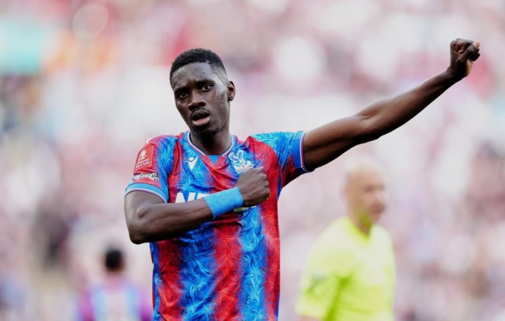 Week-end des Sénégalais de l’étranger : Ismaila Jakobs champion, Ismaila Sarr encore buteur, une première pour Idrissa Gueye