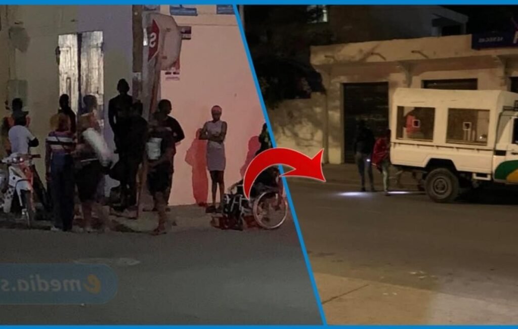 Thiès : 44 000 F CFA d’alcool, des filles à gogo et du sexe, les aventures du commerçant qui se rêvait «procureur de Thiès»
