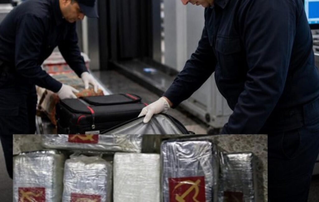 Aéroport de Casablanca : Comment deux sénégalaises ont été arrêtées avec 14,8Kg de cocaïne