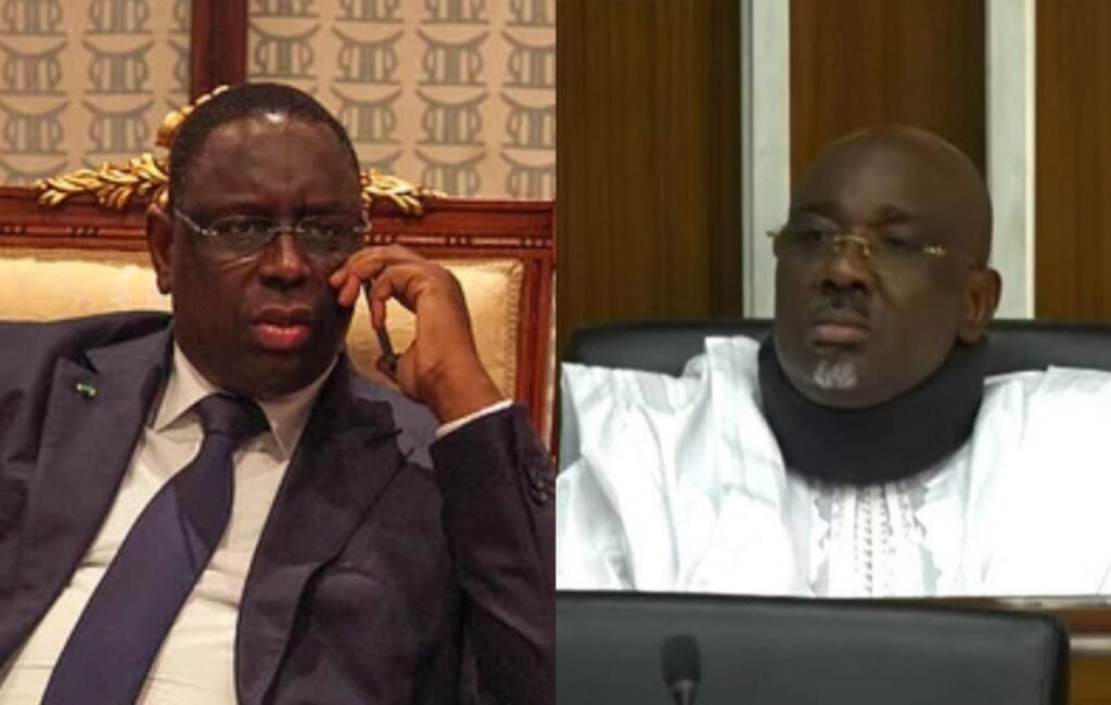 Fidélité à Macky Sall : Farba Ngom a pris sa décision