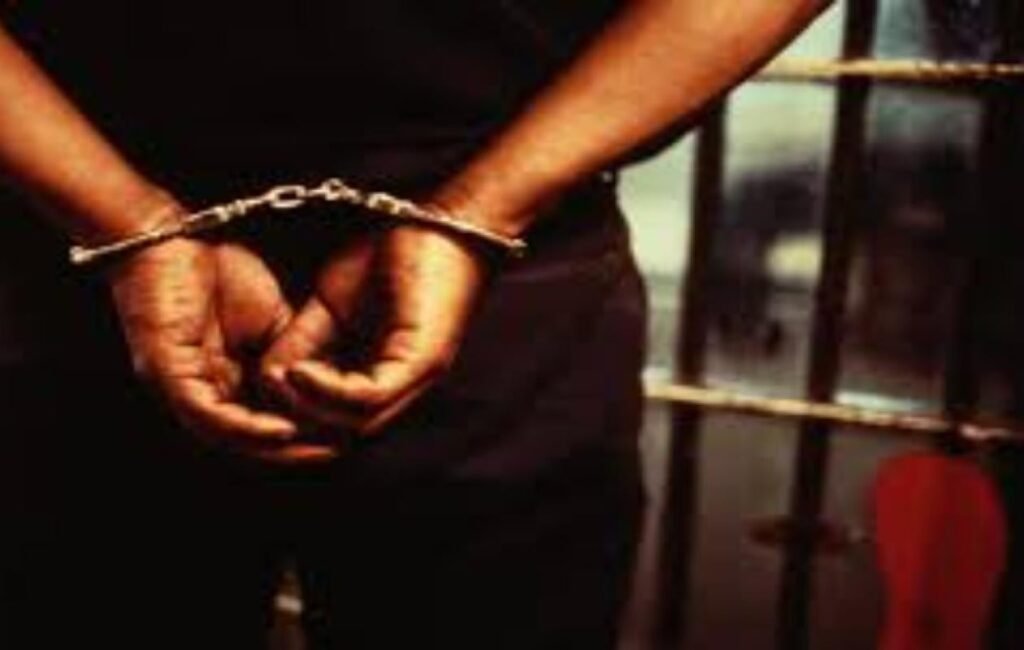 Rituel mystique et viol collectif : 10 ans de prison pour le mari qui vendait l'honneur de son épouse !