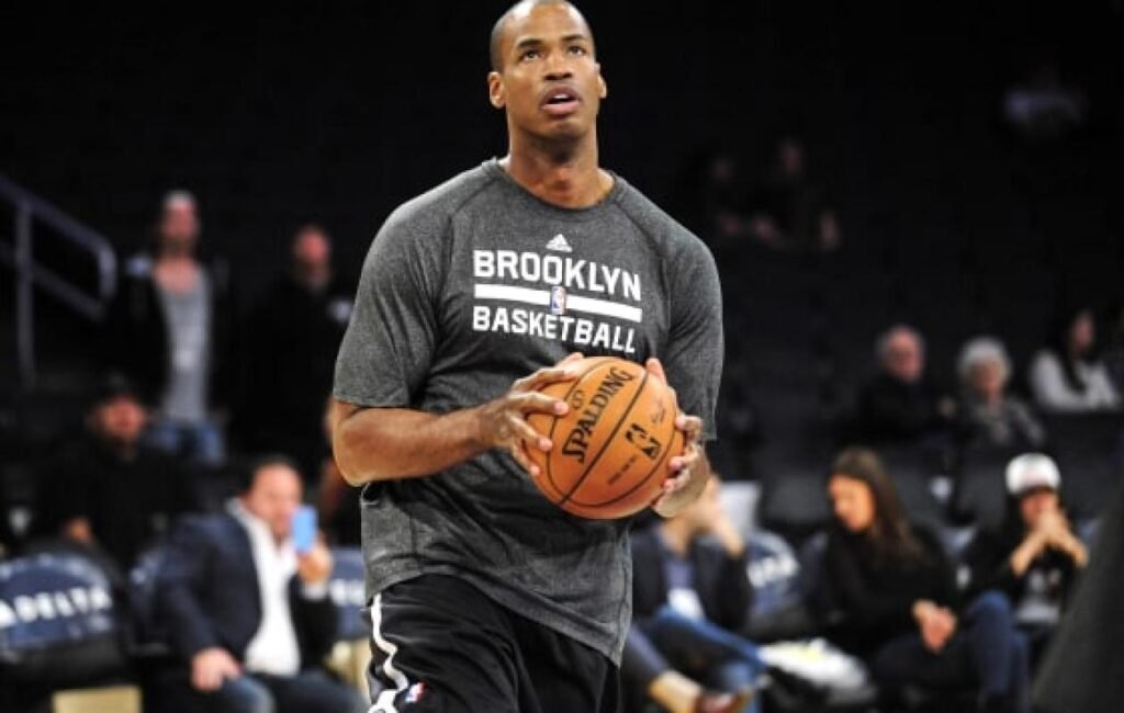 NBA: décès de Jason Collins à 47 ans, premier joueur à avoir fait son coming-out