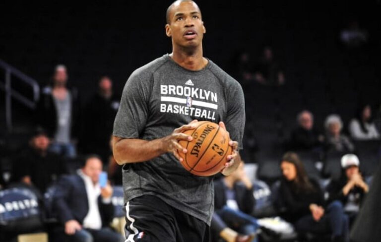 NBA: décès de Jason Collins à 47 ans, premier joueur à avoir fait son coming-out