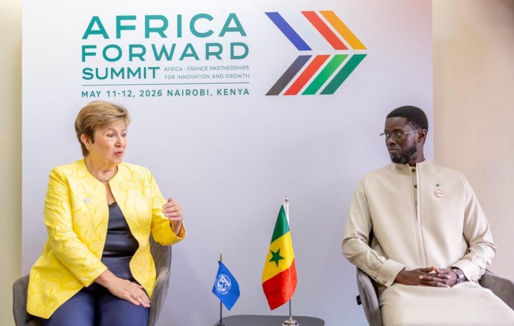 FMI : la BADEA annonce une excellente nouvelle pour le Sénégal