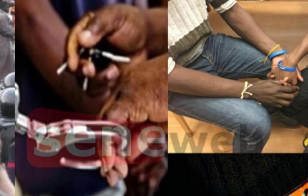 Tambacounda : la SR démantèle un vaste réseau présumé d'homosexuels, 20 arrestations dont des femmes