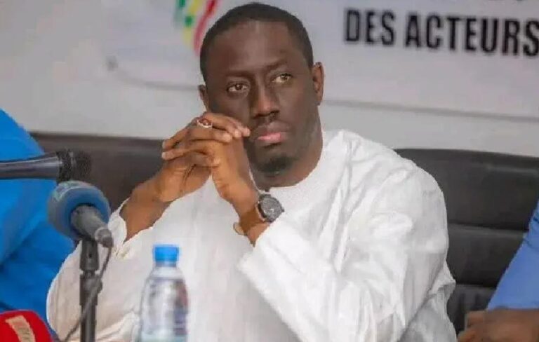 Prison de Rebeuss : des nouvelles de Pape Malick Ndour