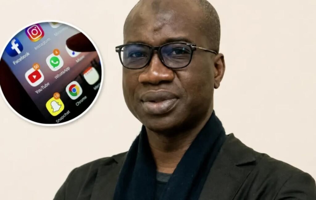 «Sa affaire bii reuyneu», «naam naa ko»… : les messages salaces qui ont enfoncé Ndiaga Seck
