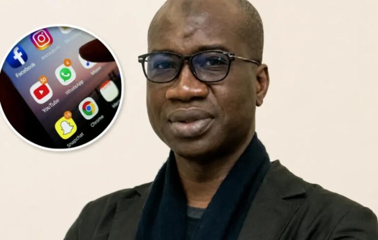 «Sa affaire bii reuyneu», «naam naa ko»… : les messages salaces qui ont enfoncé Ndiaga Seck