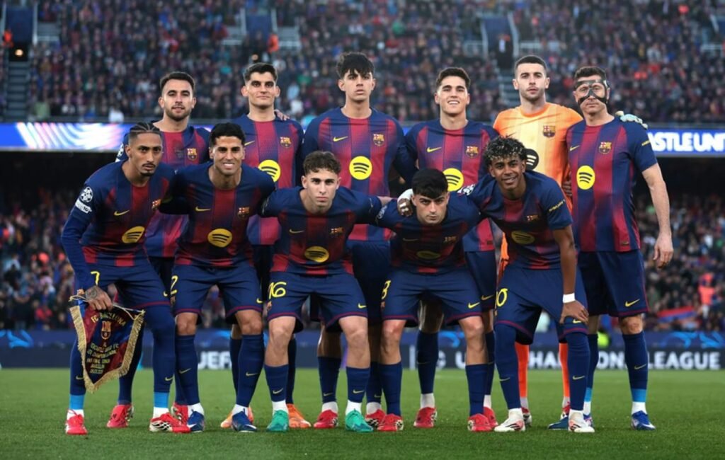 Mondial-2026 : Gros coup dur pour l'Espagne qui perd une pépite