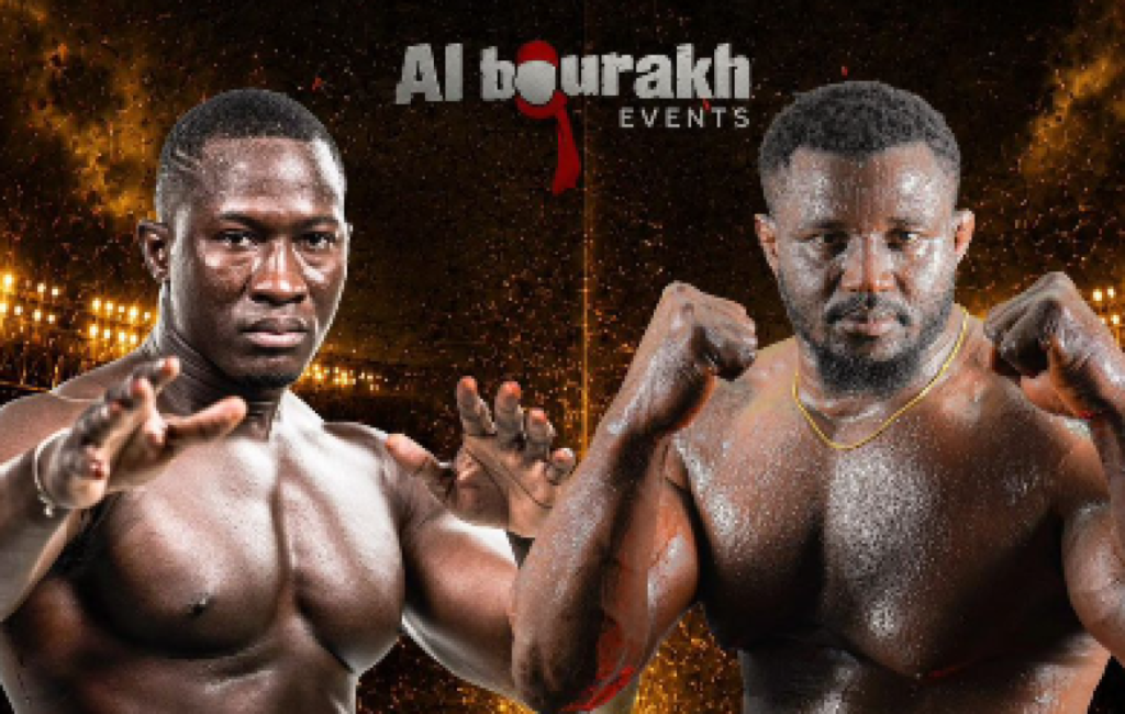 Lutte: Le combat Balla Gaye 2-Ada Fass ficelé par Albourakh Évents