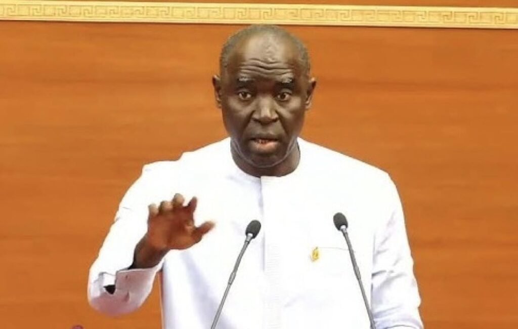 Modification du Code électoral : Tafsir Thioye convoque la presse
