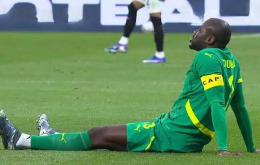 Kalidou Koulibaly : l’alerte de Ferdinand Coly