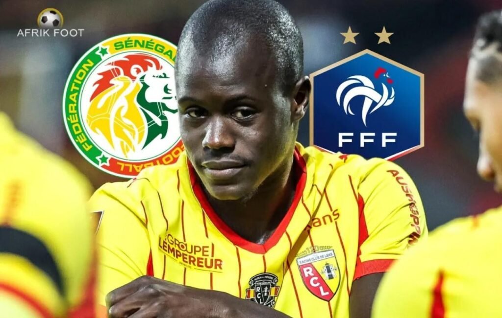 Les lions et le cas Malang Sarr : La ‘‘ferme’’ mise au point de Gana Gueye