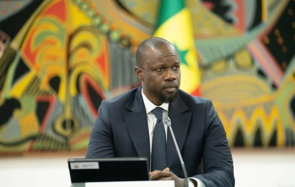 "Si ça continue comme ça…”: Le grand coup de gueule de Sonko en plein conseil interministériel
